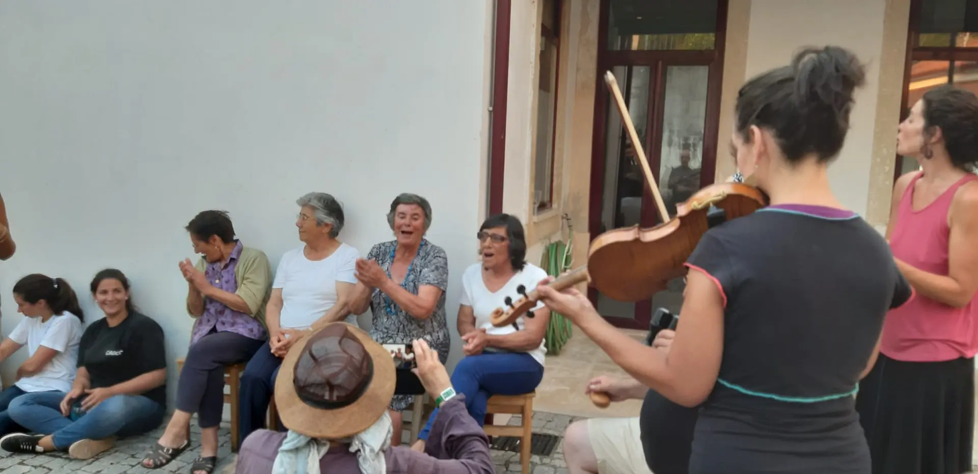 Actividades Culturales