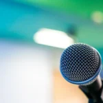 miedo de hablar en publico