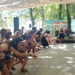 Talleres de teatro, expresión corporal y conciencia espacial