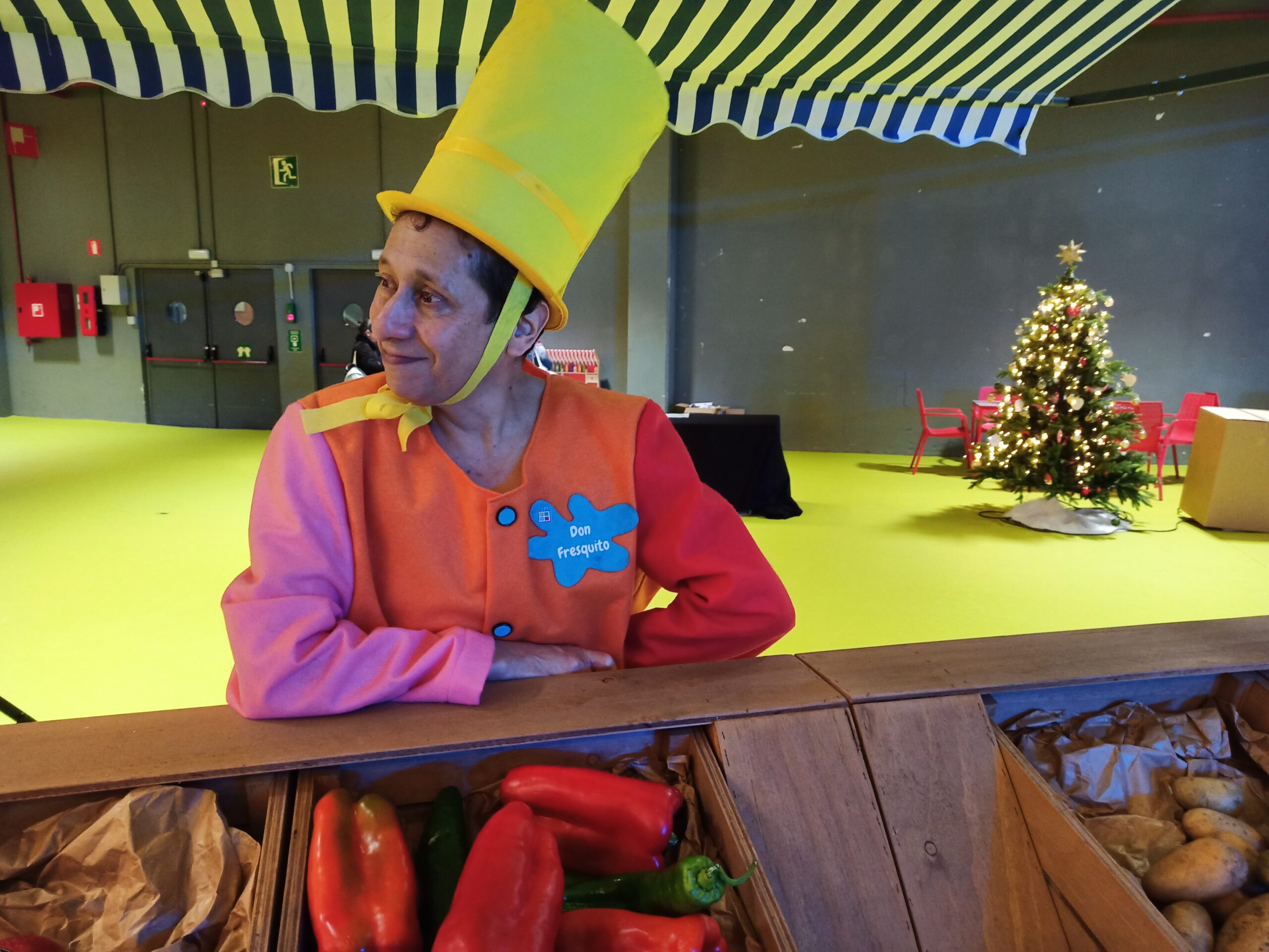 Animación de eventos by MoonProducciones