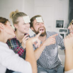 Creación de la Risa y la Comedia en medio laboral